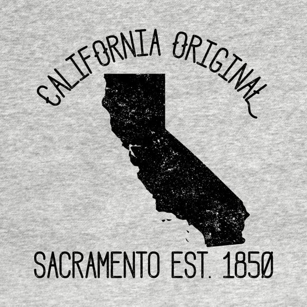 California Original Est.1850 by Perpetual Brunch